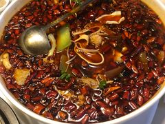 -真爱中国餐馆·年华店(朱雀大街店)