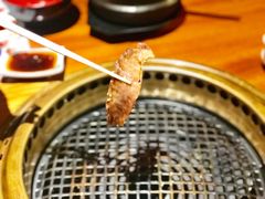 -肉魁屋·烧肉·烧鸟·酒场(高新店)