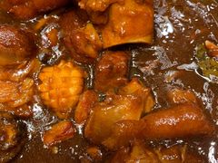 -阿娘家·原生态农家菜(国顺东路店)