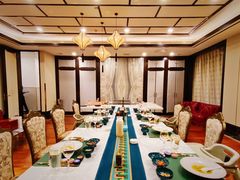 -金正海悦大酒店·法式铁板烧·演绎(海悦天地购物广场店)