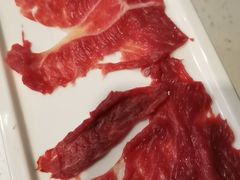 -谭三娘鲜切牛肉自助火锅(九眼桥总店)