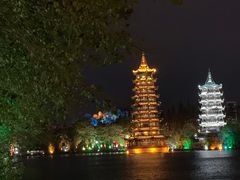 -桂林两江四湖景区