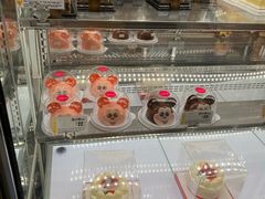 -味多美蛋糕(三元桥店)