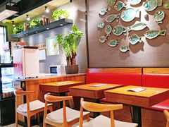 -渝是乎酸菜鱼(龙旗购物中心店)