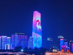 -武汉两江游览·夜游长江(汉口粤汉码头)