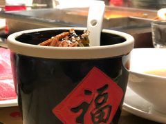 -锦城印象火锅(天府三街店)