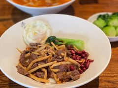 -漆黑觉米粉(三里屯店)