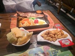 -豪享来牛排(人民店)