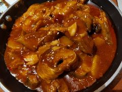 -将军牛排·尔滨地标朝鲜族美食(总店)