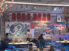 -琥珀川糟粕醋火锅(慈云寺店)