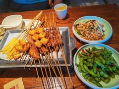 -管氏翅吧(台湾街店)