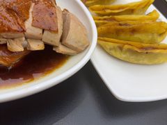 -金原鸭血粉丝汤·汤包·脆皮烤鸭(南京博物院店)