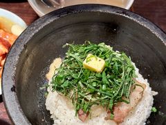 -蒜香焼肉PURUSHIN(马场路店)