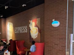 -COSTA COFFEE(新奥购物中心店)