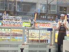 -清真·金城老碗牛肉面揪面片(兰州总店)