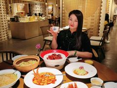 -品味杭州·粤式融合·海鲜小馆·钱江新城CBD