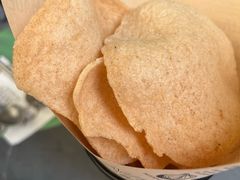 -帕蓝·暹罗料理(大学路店)