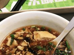 -眉州东坡(春秀路店)