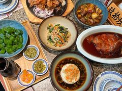 -南京大牌档(中山陵店)