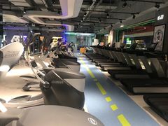 -优享健身(物美圣熙8号购物中心店)