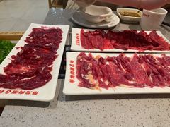 -为什么牛潮汕牛肉火锅(万胜广场店)