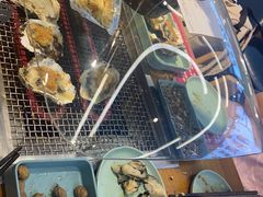 -蚝英雄鲜蚝自助专门店(长楹天街直营店)