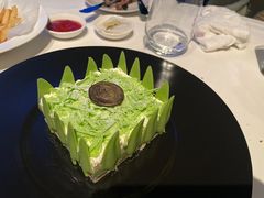 -渔火·特色餐厅(佘山世茂洲际酒店)