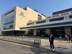 -南京圣和府邸豪华精选酒店