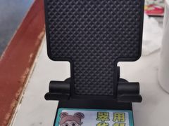 -翠华餐厅(德基广场店)