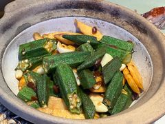 -南拳十三姨·潮汕砂锅粥·粤菜(西单大悦城店)