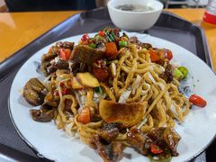 -荣荣面馆(丹溪大道店)