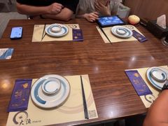 -大渔铁板烧(东城店)
