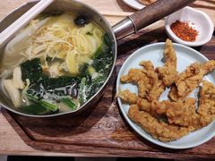 -小满手工粉(北京富力广场店)