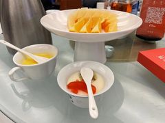 -饭怕鱼·黄焖鲟龙鱼(湖大店)