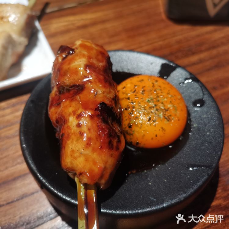 环境优美！服务周到！味道美味！鸟幸烧鸟居酒屋