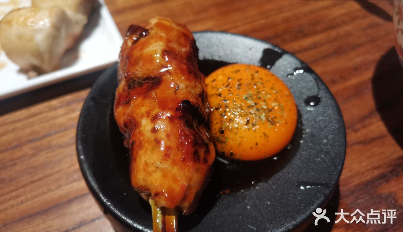 环境优美！服务周到！味道美味！鸟幸烧鸟居酒屋