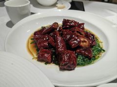 -老人和饭店(淮海中路店)