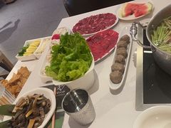 -牛焱·贵州黄牛肉火锅(城西银泰店)