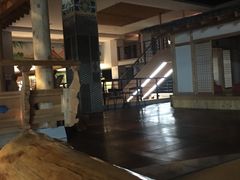 -汤森悠生活文化汤(江宁万达店)