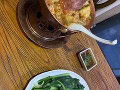 -蜗牛小馆醉乡民谣云南菜(惠新西里店)