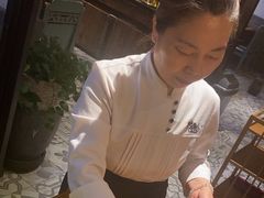 -手选潮汕鲜牛肉火锅(二七广场店)