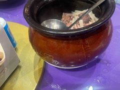 -西江美食舫·江西菜(健德桥店)