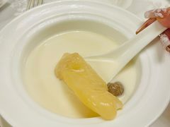 -酌宴府The China Club·广州万富希尔顿酒店(云城东路店)