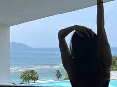 -三亚绿发山海天JW万豪酒店