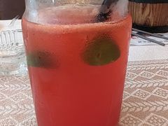 -意卡菲·欢乐聚会餐厅(华侨店)