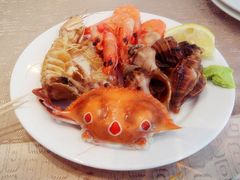-雅枫国际酒店—枫叶自助餐(福田店)