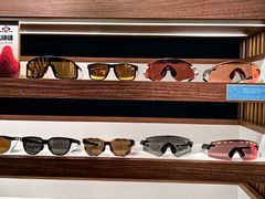 -LensCrafters亮视点(北京嘉里中心店)