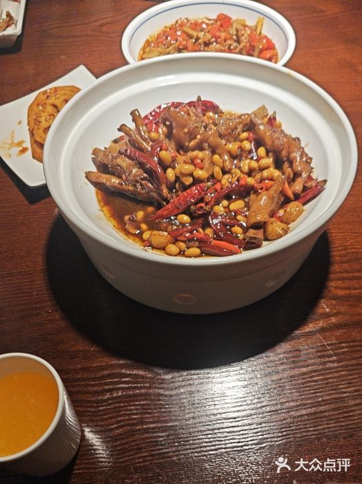 小柴米·传统江西菜(万寿宫店)图片