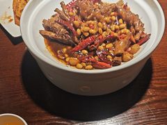-小柴米·传统江西菜(万寿宫店)