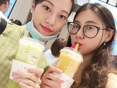 -奈雪的茶(观前街店)